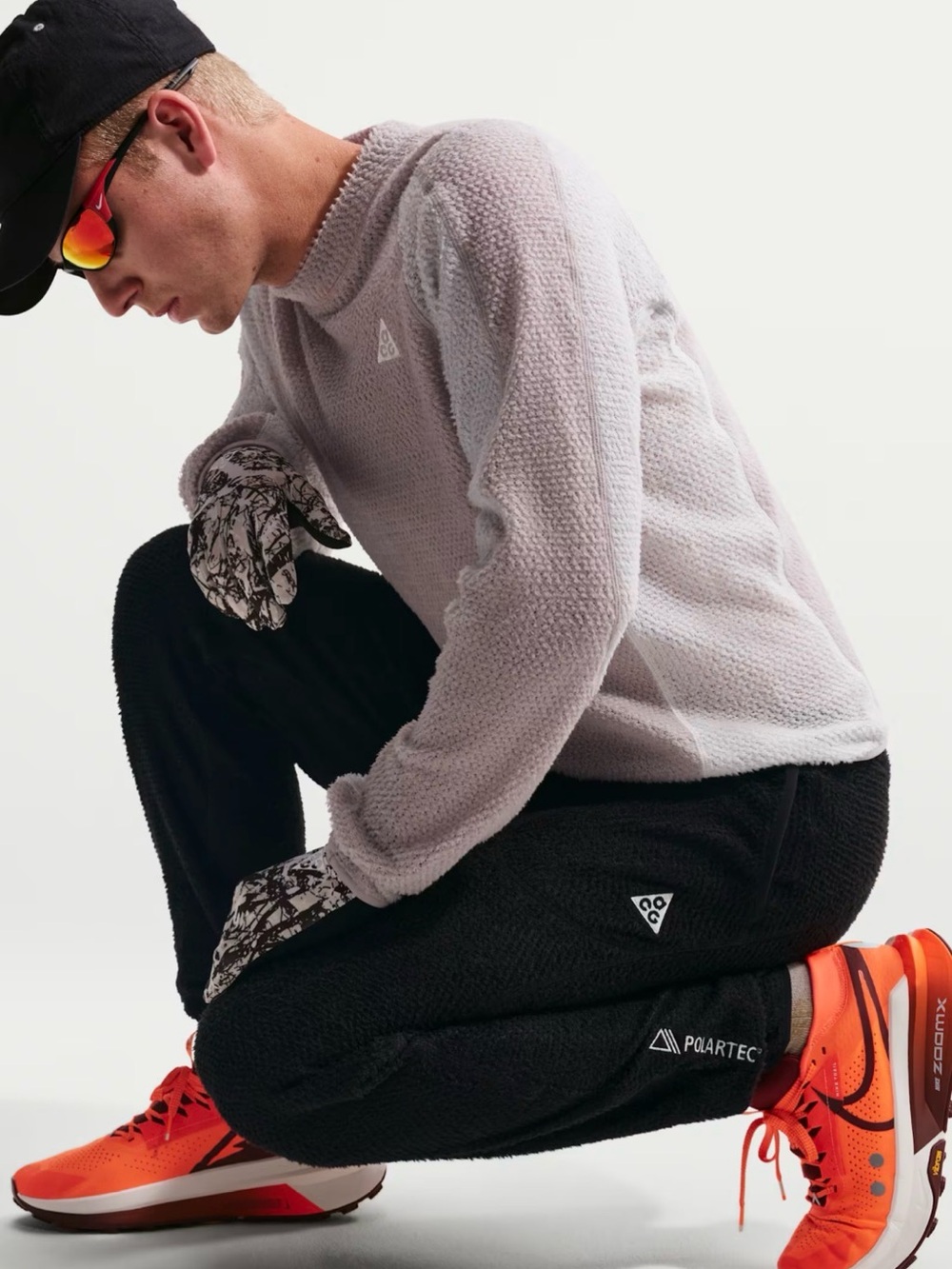 Nike ACG Light pants